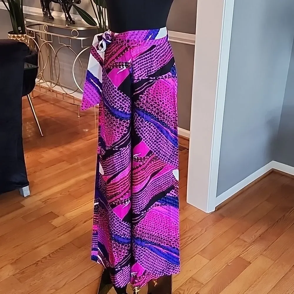 Vintage personal pants sz 10 - Picture 4 of 6